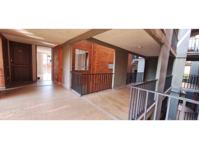 Apartamento de 3 alcobas en venta en Santa Barbara, Cali, 60 m² · foto 15 de 19