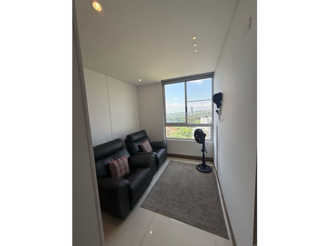 Apartamento de 3 alcobas en venta en Pance, Cali, 90 m² · foto 10 de 23