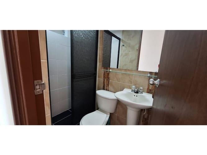 Apartamento de 3 alcobas en venta en Santa Barbara, Cali, 60 m² · foto 16 de 19