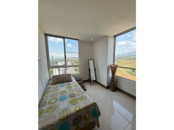Apartamento de 3 alcobas en venta en Pance, Cali, 90 m² · foto 11 de 23