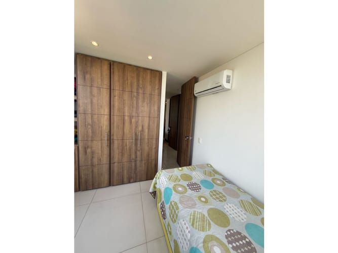 Apartamento de 3 alcobas en venta en Pance, Cali, 90 m² · foto 12 de 23