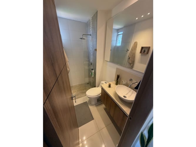 Apartamento de 3 alcobas en venta en Pance, Cali, 90 m² · foto 13 de 23