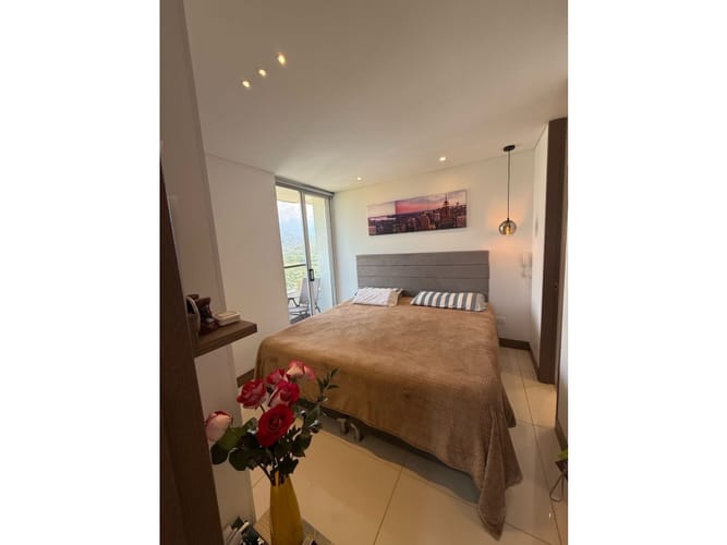 Apartamento de 3 alcobas en venta en Pance, Cali, 90 m² · foto 14 de 23