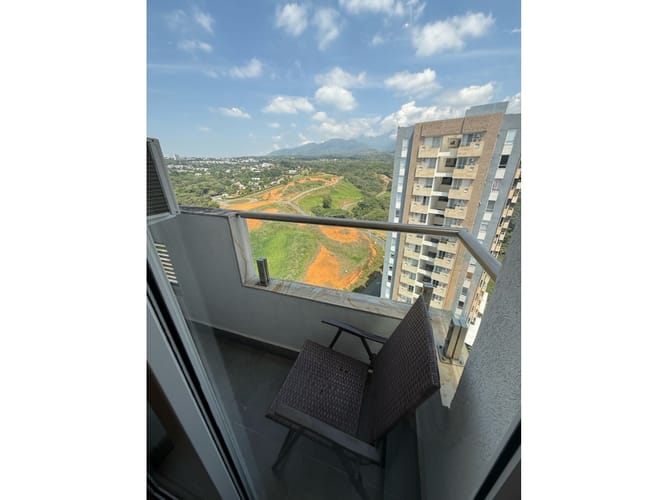 Apartamento de 3 alcobas en venta en Pance, Cali, 90 m² · foto 17 de 23