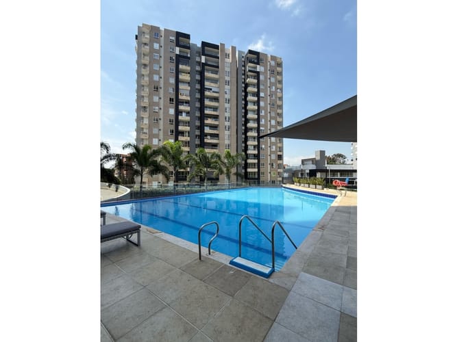 Apartamento de 3 alcobas en venta en Pance, Cali, 90 m² · foto 21 de 23