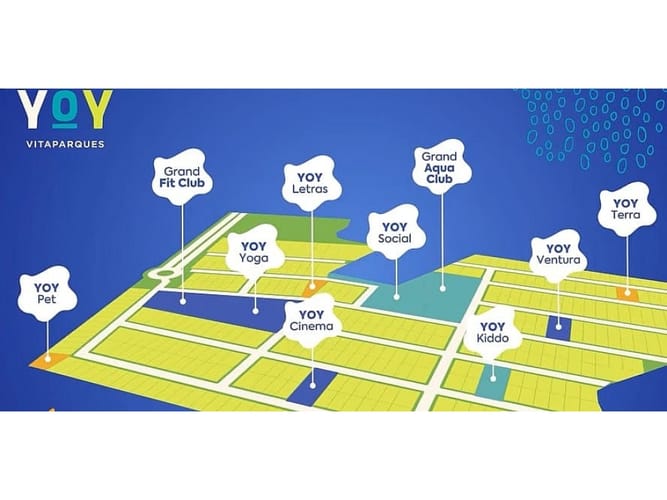 Lote en venta en Potrerito, Jamundí, 94 m² · foto 2 de 6