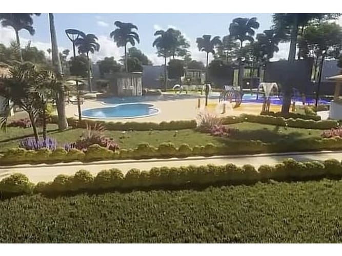 Lote en venta en Potrerito, Jamundí, 94 m² · foto 5 de 6