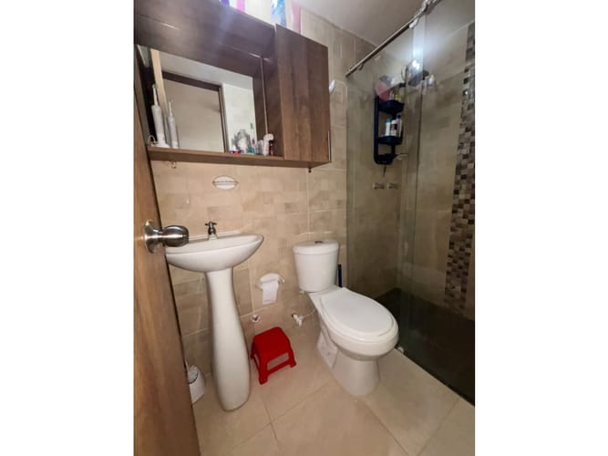 Apartamento de 3 alcobas en venta en Las Vegas De Comfandi, Cali, 60 m² · foto 3 de 16