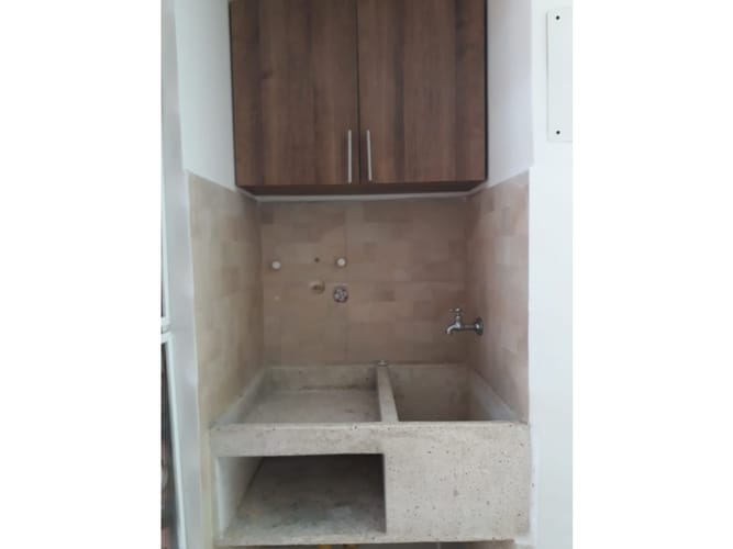 Apartamento de 3 alcobas en venta en Las Vegas De Comfandi, Cali, 60 m² · foto 4 de 16