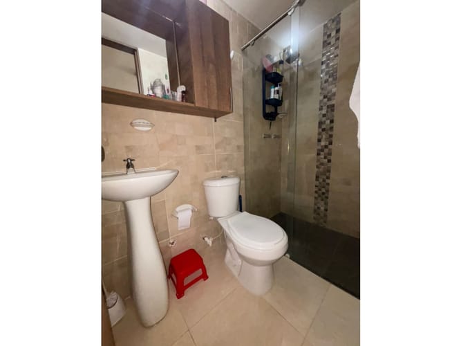 Apartamento de 3 alcobas en venta en Las Vegas De Comfandi, Cali, 60 m² · foto 5 de 16