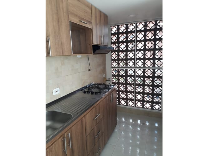 Apartamento de 3 alcobas en venta en Las Vegas De Comfandi, Cali, 60 m² · foto 6 de 16
