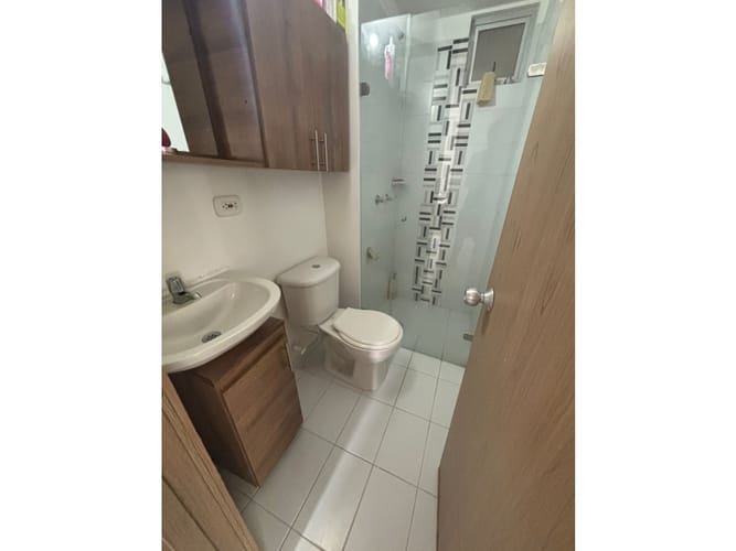 Apartamento de 3 alcobas en venta en Las Vegas De Comfandi, Cali, 60 m² · foto 14 de 16