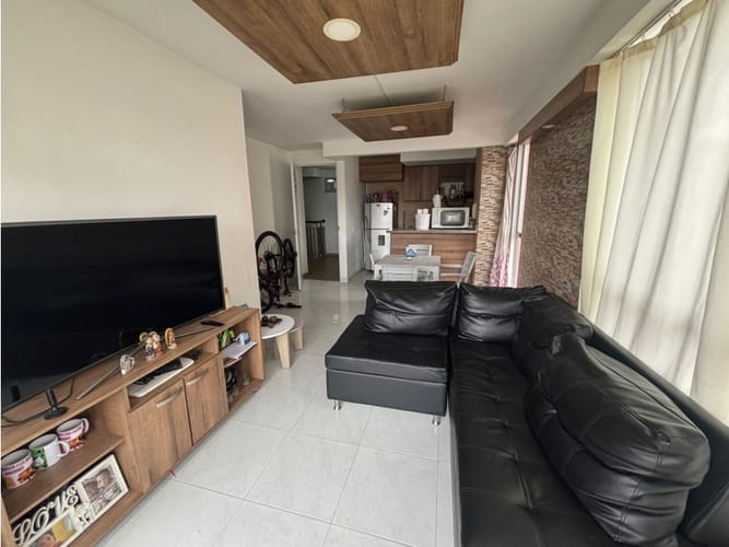 Apartamento de 3 alcobas en venta en Las Vegas De Comfandi, Cali, 60 m² · foto 16 de 16