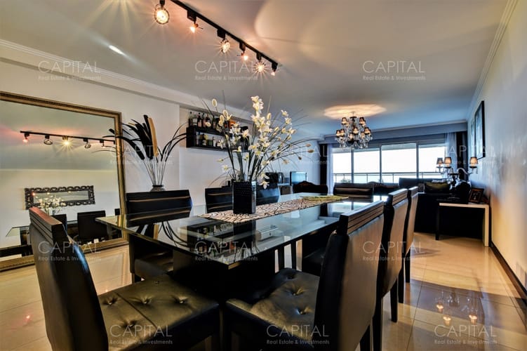 Torre Lobos en Alquiler Punta del Este Apartamento · Foto 2