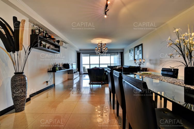 Torre Lobos en Alquiler Punta del Este Apartamento · Foto 3