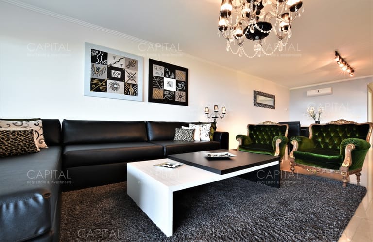 Torre Lobos en Alquiler Punta del Este Apartamento · Foto 4