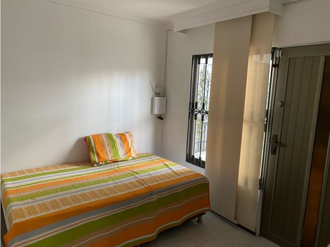 Casa de 8 alcobas en venta en Ciudad 2000, Cali, 360 m² · foto 17 de 24