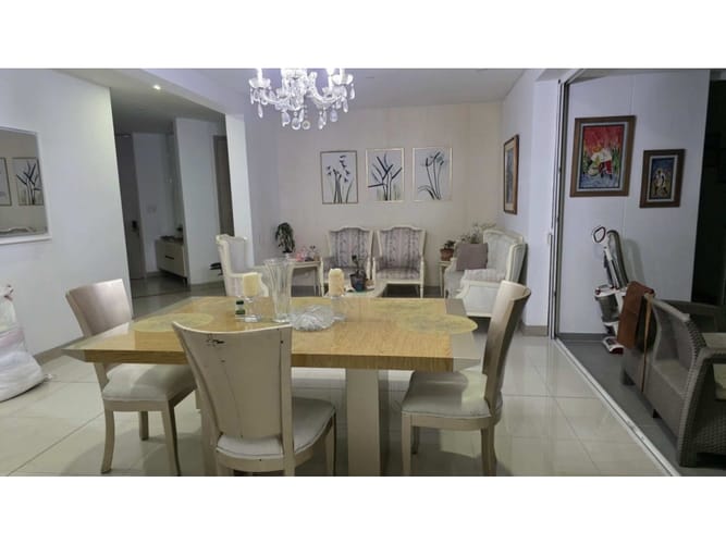 Apartamento en venta en Pance Alto, Cali · foto 4 de 18