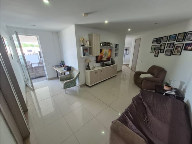 Apartamento en venta en Pance Alto, Cali · foto 6 de 18