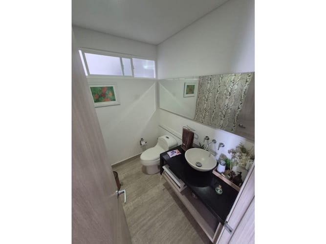 Apartamento en venta en Pance Alto, Cali · foto 8 de 18