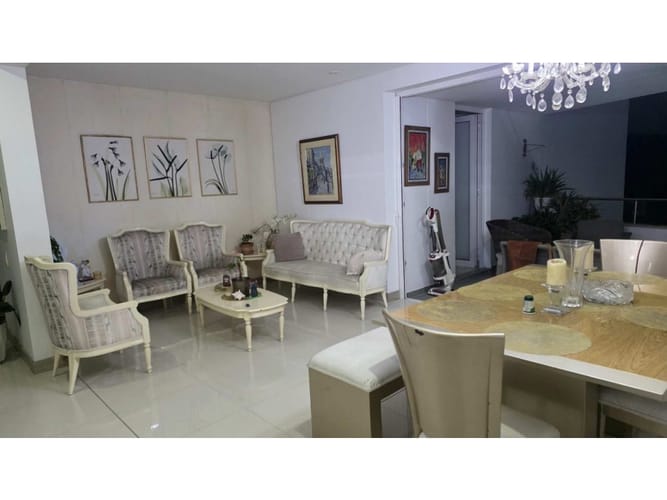 Apartamento en venta en Pance Alto, Cali · foto 10 de 18