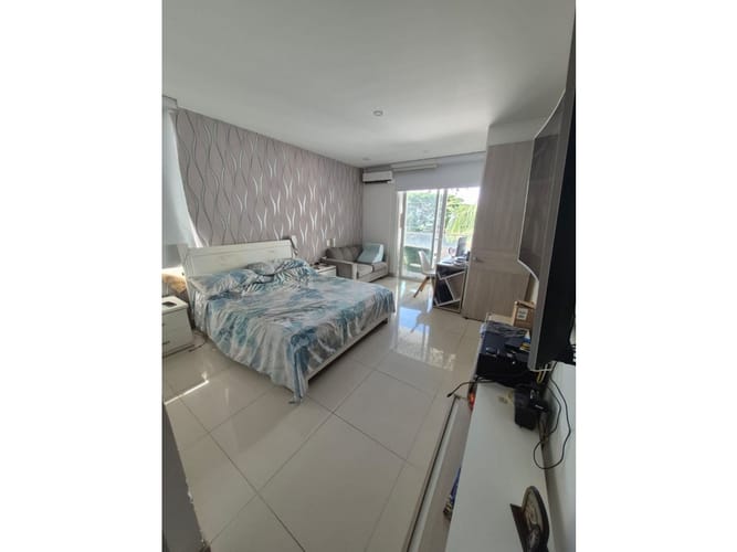 Apartamento en venta en Pance Alto, Cali · foto 11 de 18