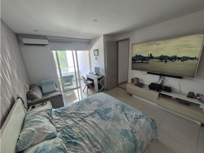 Apartamento en venta en Pance Alto, Cali · foto 12 de 18