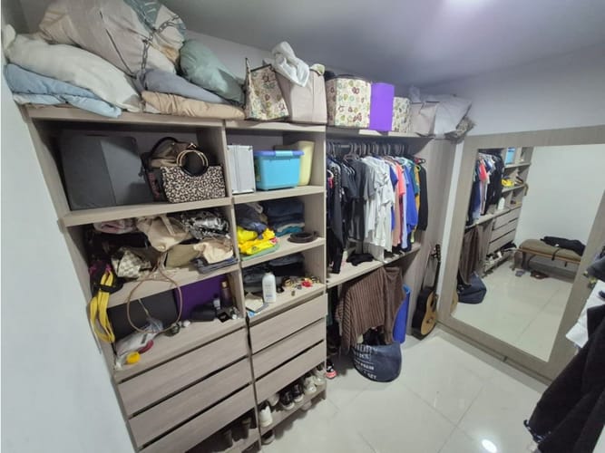 Apartamento en venta en Pance Alto, Cali · foto 14 de 18
