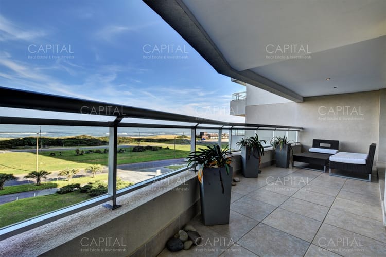 Torre Lobos en Alquiler Punta del Este Apartamento · Foto 6