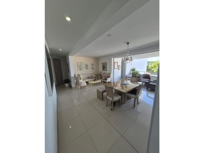 Apartamento en venta en Pance Alto, Cali · foto 16 de 18