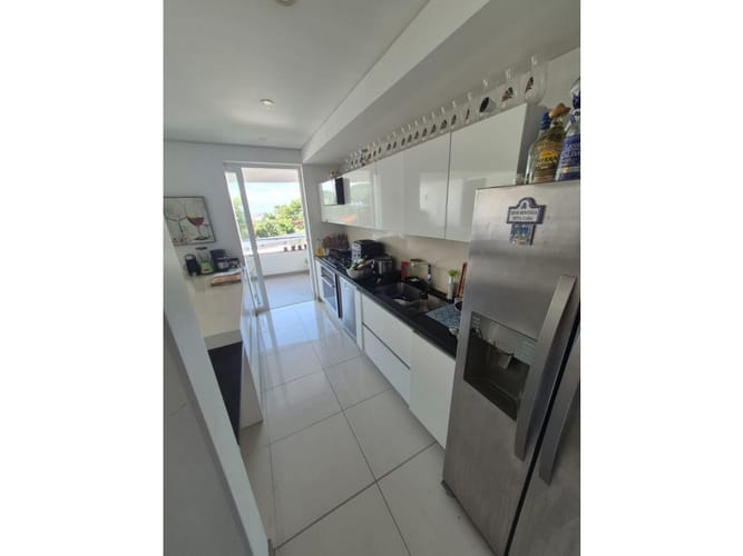 Apartamento en venta en Pance Alto, Cali · foto 18 de 18