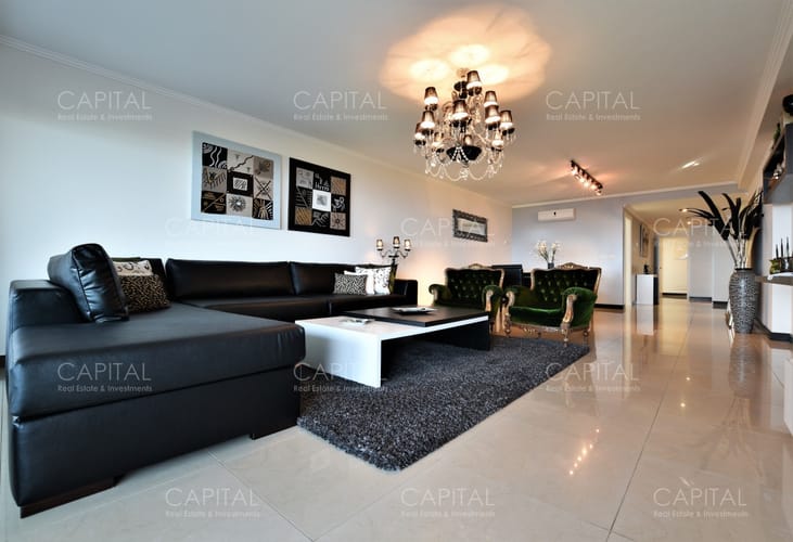 Torre Lobos en Alquiler Punta del Este Apartamento · Foto 7