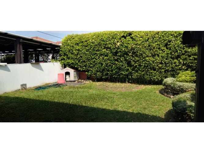 Casa de 3 alcobas en venta en Alfaguara, Jamundí, 300 m² · foto 7 de 24