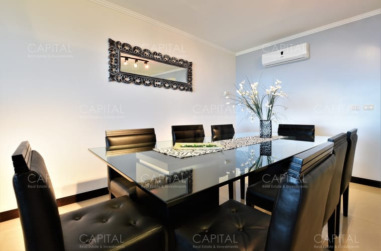 Torre Lobos en Alquiler Punta del Este Apartamento · Foto 8