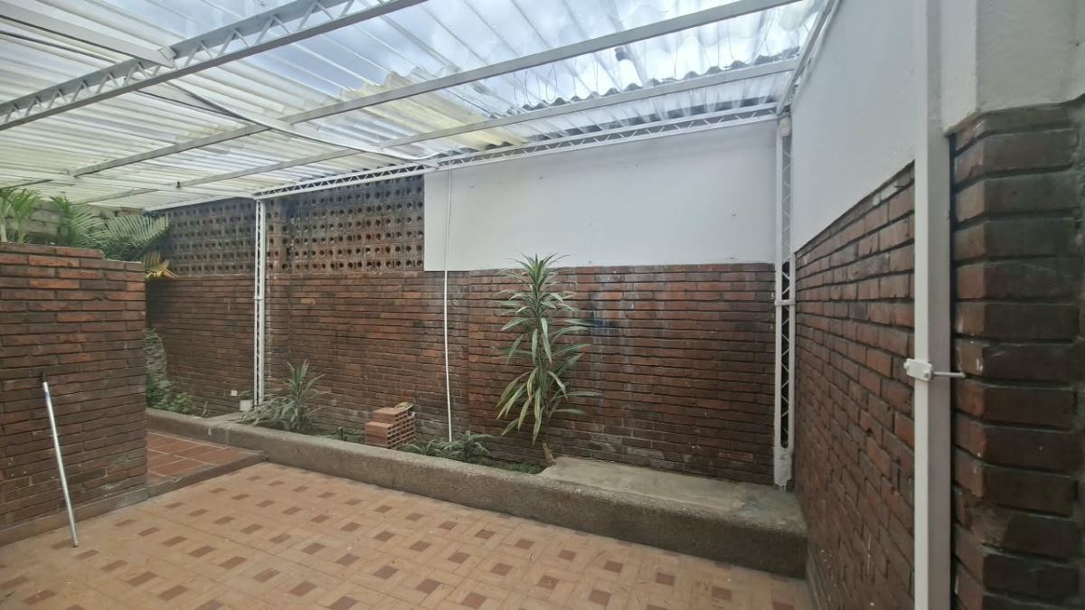 Casa en venta en Barrios Unidos, Bogotá · foto 4 de 20