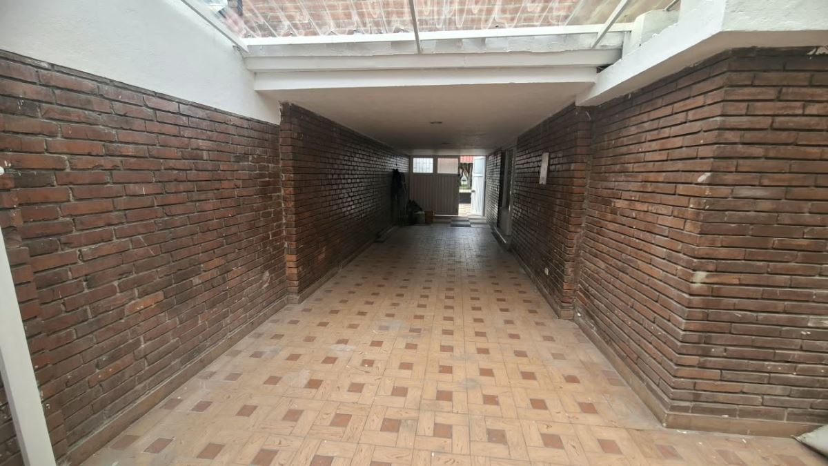 Casa en venta en Barrios Unidos, Bogotá · foto 5 de 20