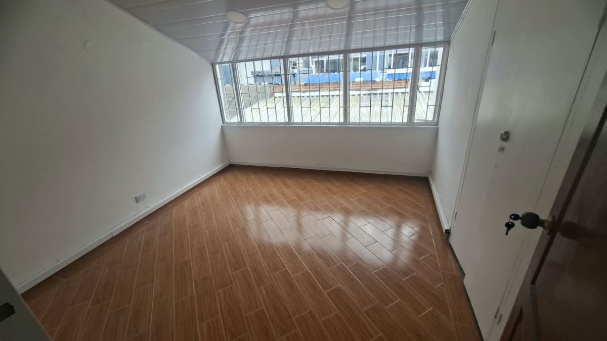 Casa en venta en Barrios Unidos, Bogotá · foto 9 de 20
