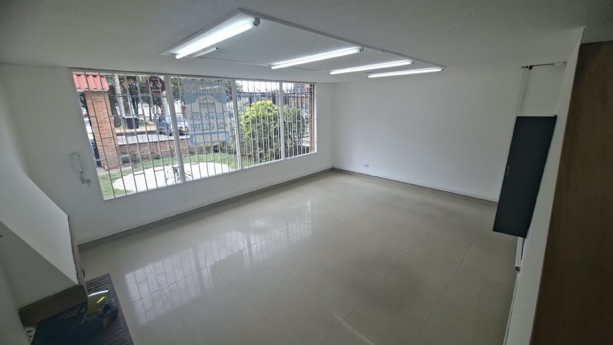 Casa en venta en Barrios Unidos, Bogotá · foto 11 de 20