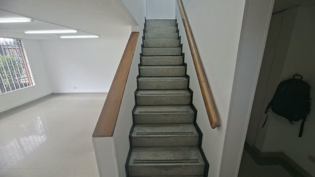 Casa en venta en Barrios Unidos, Bogotá · foto 13 de 20