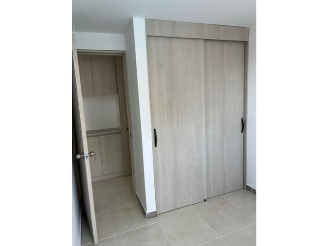 Apartamento de 1 alcoba en venta en Ciudad Pangola, Jamundí, 62 m² · foto 6 de 11