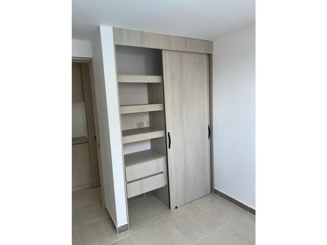 Apartamento de 1 alcoba en venta en Ciudad Pangola, Jamundí, 62 m² · foto 7 de 11