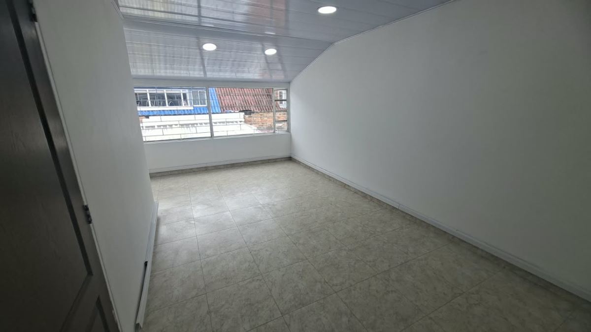 Casa en venta en Barrios Unidos, Bogotá · foto 16 de 20
