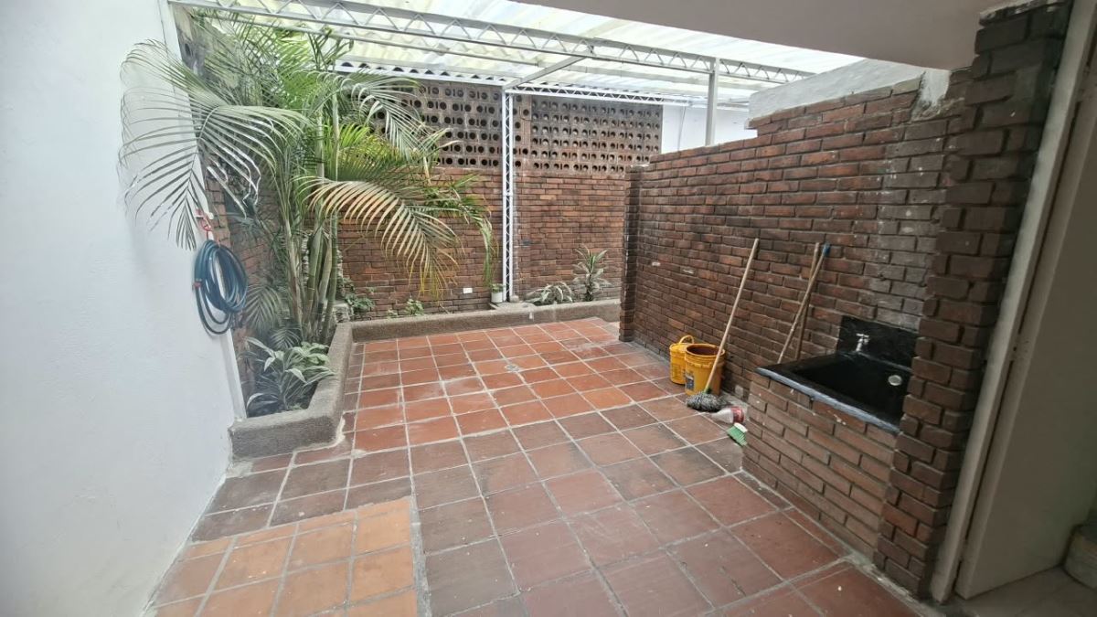 Casa en venta en Barrios Unidos, Bogotá · foto 19 de 20