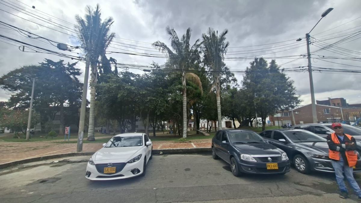 Casa en venta en Barrios Unidos, Bogotá · foto 20 de 20