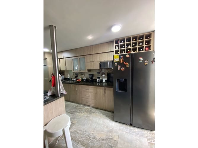 Casa de 3 alcobas en venta en La Hacienda, Cali, 160 m² · foto 6 de 24