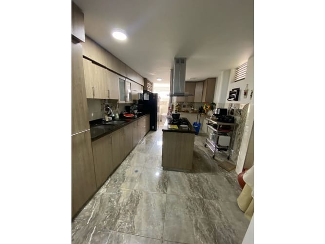 Casa de 3 alcobas en venta en La Hacienda, Cali, 160 m² · foto 7 de 24