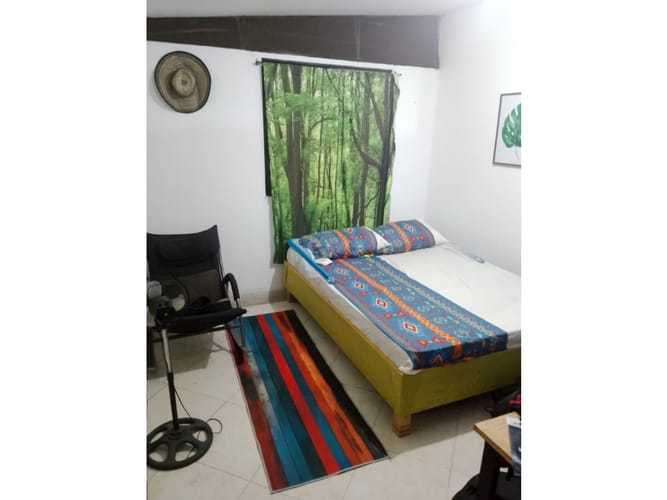 Casa de 10 alcobas en venta en Atanasio Girardot, Cali, 400 m² · foto 11 de 23