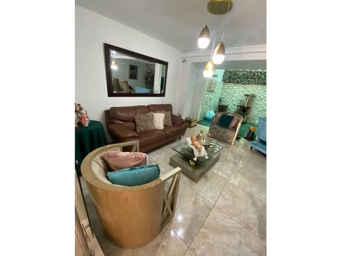 Casa de 3 alcobas en venta en La Hacienda, Cali, 160 m² · foto 11 de 24