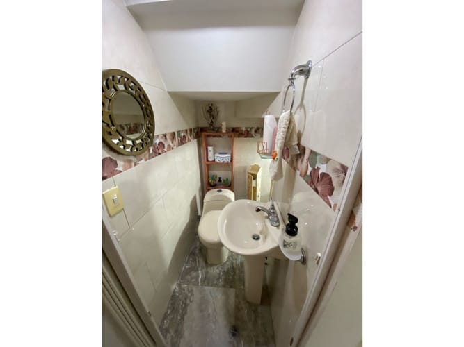 Casa de 3 alcobas en venta en La Hacienda, Cali, 160 m² · foto 13 de 24
