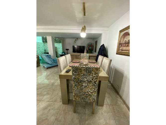 Casa de 3 alcobas en venta en La Hacienda, Cali, 160 m² · foto 14 de 24